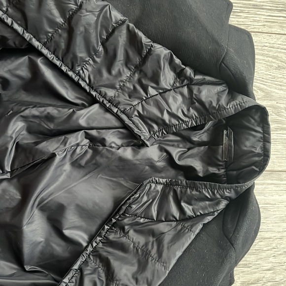 Prada men’s wool coat size XS - Picture 6 of 6